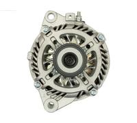 Alternatore con puleggia a ruota libera A2044 AS-PL per NISSAN X-TRAIL I PRIMERA