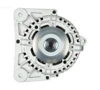 Alternatore con puleggia a ruota libera A3052(P) AS-PL per NISSAN DACIA RENAULT