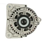 Alternatore con puleggia a ruota libera A3103 AS-PL per RENAULT PEUGEOT DACIA