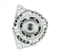 Alternatore con puleggia a ruota libera A3109 AS-PL per AUDI VW SKODA SEAT