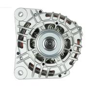 Alternatore con puleggia a ruota libera A3118 AS-PL per RENAULT NISSAN DACIA