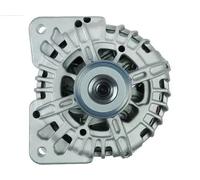 Alternatore con puleggia a ruota libera A3120 AS-PL per RENAULT HYUNDAI OPEL