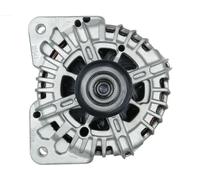Alternatore con puleggia a ruota libera A3120PR AS-PL per RENAULT HYUNDAI OPEL