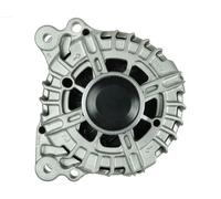 Alternatore con puleggia a ruota libera A3127PR AS-PL per VW AUDI SKODA SEAT