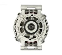 AS-PL Alternatore A3157 per Citroën Berlingo (B9) 1.6 VTi 95 MPV con puleggia a ruota libera Nuovo