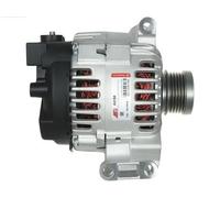 AS-PL A3158 Alternatore per MERCEDES-BENZ,SMART