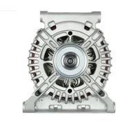 Alternatore con puleggia a ruota libera A3158 AS-PL per SMART MERCEDES-BENZ