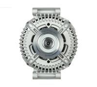AS-PL Generatore 12 V 150 A Adatto Per Audi A6 2.4 3.2 FSI Quattro 2.8