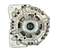 AS-PL Alternatore A3168 150A 12V con puleggia a ruota libera per Renault Laguna III