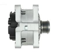 AS-PL Generatore Adatto A per Citroën Nemo Box 1.4 HDI Peugeot Bipper