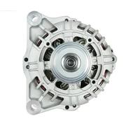 Alternatore con puleggia a ruota libera A3174 AS-PL per CITROËN PEUGEOT