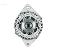 Alternatore con puleggia a ruota libera A3190S AS-PL per OPEL INSIGNIA A ASTRA J