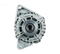 AS-PL Alternatore A3192 120A 12V con puleggia a ruota libera per Hyundai e Kia