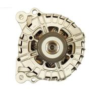 AS-PL Alternatore A3208 150A 12V con puleggia a ruota libera per Audi A4, A5, Q5