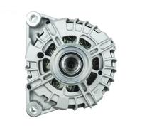 Alternatore con puleggia a ruota libera A3210 AS-PL per CITROËN PEUGEOT FIAT DS