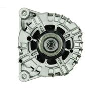 Alternatore con puleggia a ruota libera A3210PR AS-PL per CITROËN PEUGEOT FIAT