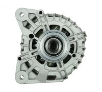 Alternatore con puleggia a ruota libera A3215S AS-PL per RENAULT DACIA