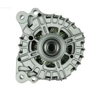 Alternatore con puleggia a ruota libera A3216 AS-PL per SKODA VW AUDI SEAT