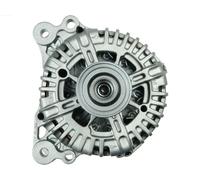 Alternatore con puleggia a ruota libera A3216PR AS-PL per SKODA VW AUDI SEAT