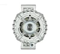 Alternatore con puleggia a ruota libera A3229 AS-PL per BMW ALPINA