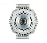 Alternatore con puleggia a ruota libera A3257 AS-PL per AUDI A6 C6 A6 C6 Avant