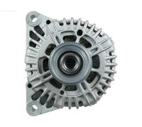 Alternatore con puleggia a ruota libera A3263 AS-PL per LANCIA FIAT CITROËN