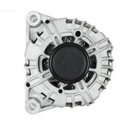 Alternatore con puleggia a ruota libera A3274(VALEO) AS-PL per FORD MONDEO IV