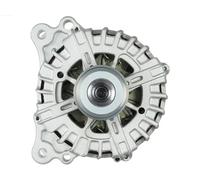 AS-PL Alternatore A3304S 180A 12V con puleggia a ruota libera per Audi A4 Avant/A6 8K5 B8 4G5