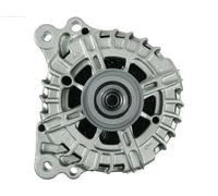 Alternatore con puleggia a ruota libera A3308PR AS-PL per VW AUDI SKODA SEAT MAN