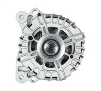 AS-PL Alternatore A3308S 180A con puleggia a ruota libera per Audi VW Seat Skoda MAN