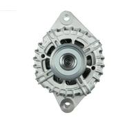 Alternatore con puleggia a ruota libera A3321 AS-PL per OPEL SAAB