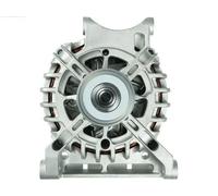 Alternatore con puleggia a ruota libera A3328 AS-PL per MERCEDES-BENZ AUDI
