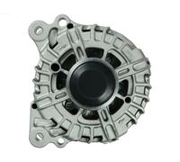 Alternatore con puleggia a ruota libera A3340PR AS-PL per VW SKODA AUDI SEAT
