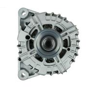 Alternatore con puleggia a ruota libera A3344S AS-PL per FORD VOLVO MAZDA