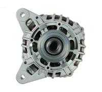 Alternatore con puleggia a ruota libera A3345S AS-PL per DACIA RENAULT