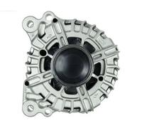 Alternatore con puleggia a ruota libera A3371PR AS-PL per VW SEAT AUDI SKODA