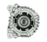 AS-PL Alternatore A3380PR con puleggia a ruota libera per Audi, VW, Seat, Skoda