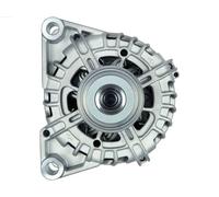 AS-PL Alternatore A3383S con puleggia a ruota libera per Ford Volvo Mazda