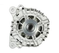 Alternatore con puleggia a ruota libera A3400S AS-PL per VW AUDI SEAT SKODA