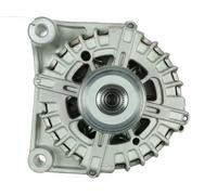 AS-PL Alternatore A3403S 220A Generatore con puleggia a ruota libera