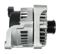 AS-PL Alternatore A3416PR con puleggia a ruota libera per BMW 1, 3, 3 Touring