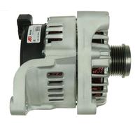 Alternatore con puleggia a ruota libera A3416S AS-PL per BMW 1 3 3 Gran Turismo
