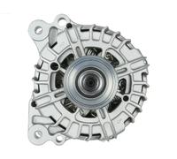 Alternatore con puleggia a ruota libera A3481S AS-PL per AUDI A5 A4 B8 Q5 Van Q5
