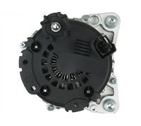 Alternatore con puleggia a ruota libera A3491S AS-PL per AUDI PORSCHE