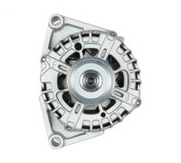 AS-PL Alternatore A3513S 130A Generatore con puleggia a ruota libera