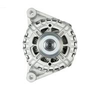 Alternatore con puleggia a ruota libera A3525S AS-PL per TOYOTA OPEL CHEVROLET