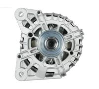 AS-PL Alternatore con puleggia a ruota libera A3563S per Renault, Dacia, Nissan, Smart