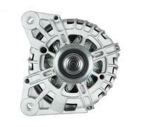 AS-PL Alternatore A3565S 150A Generatore con puleggia a ruota libera