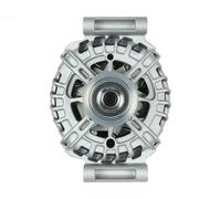 Alternatore con puleggia a ruota libera A3586S AS-PL per MERCEDES-BENZ SLK CLK