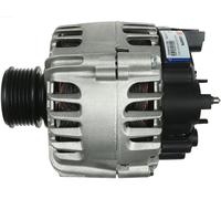 Alternatore con puleggia a ruota libera A3655PR AS-PL per RENAULT NISSAN DACIA